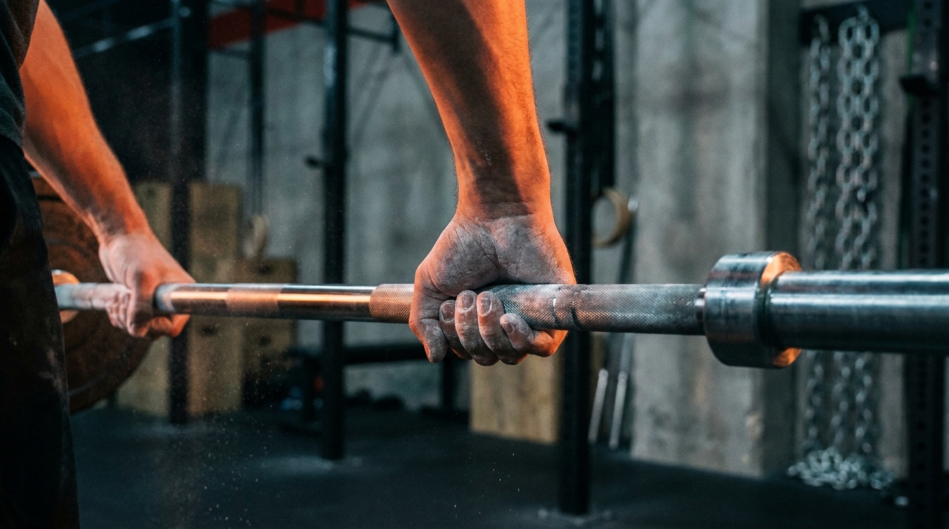 FitForge Pro