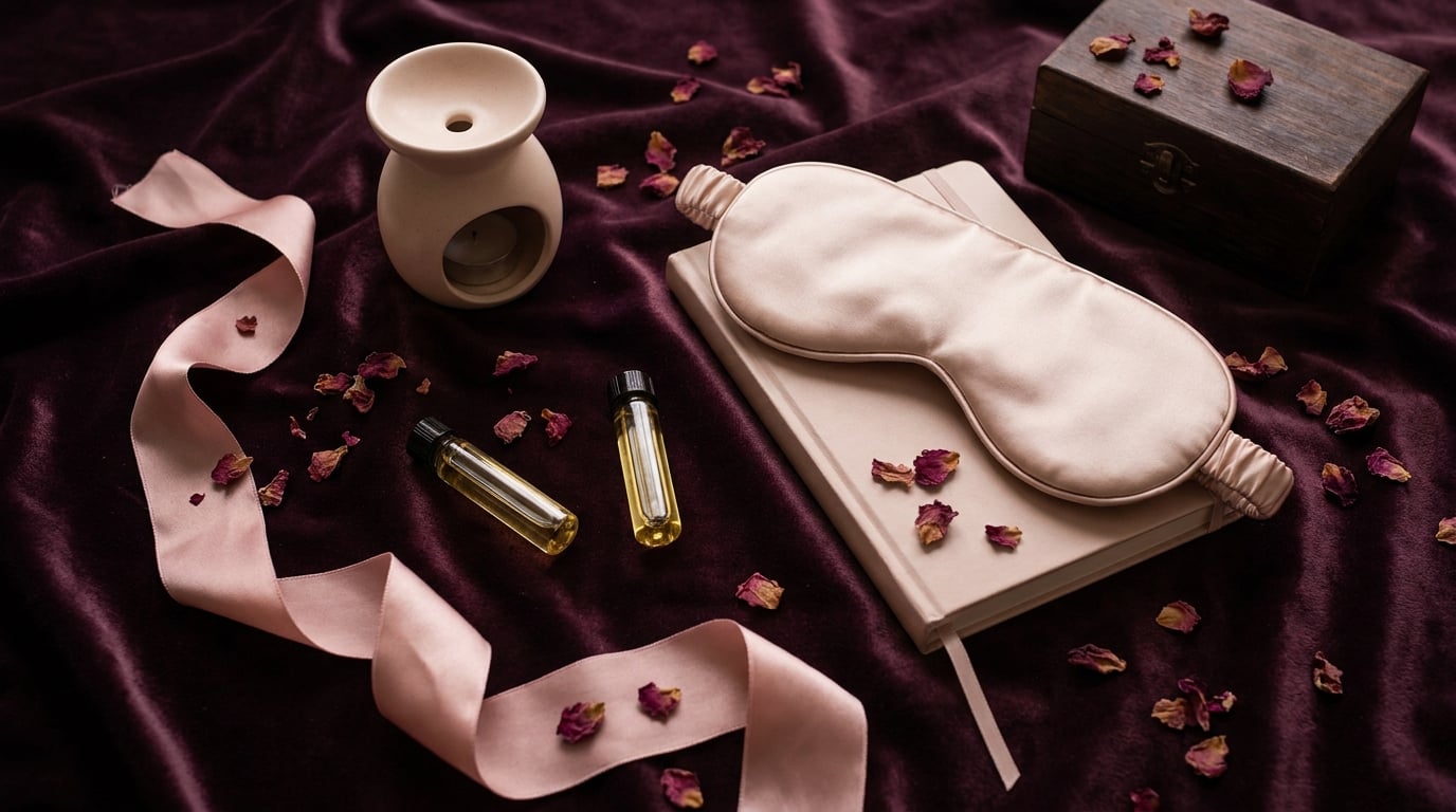 The Velvet Starter Kit