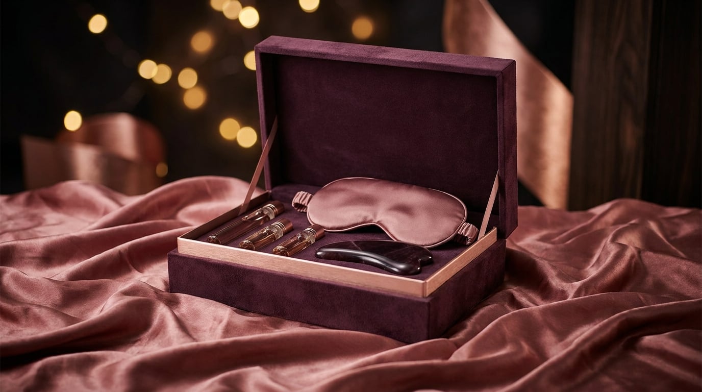 The Velvet Vibrations Kit