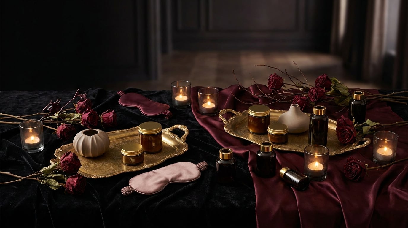 The Velvet Premium Collection