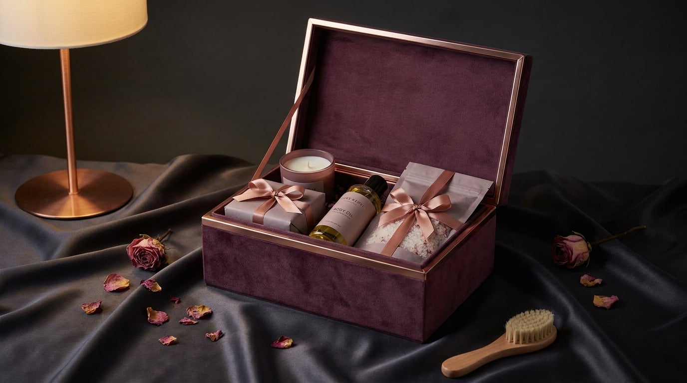 The Velvet Solo Collection