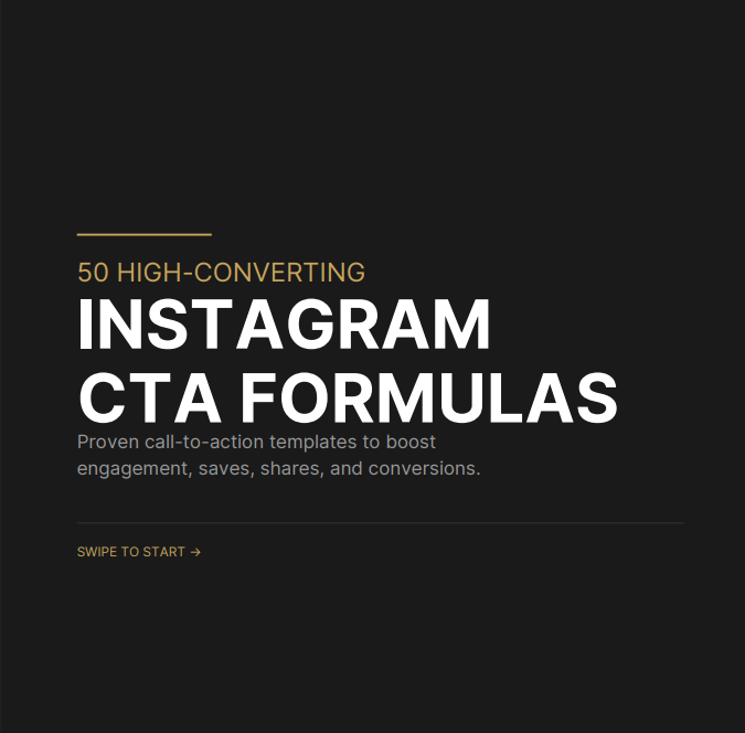 50  High-Converting CTA Swipe File