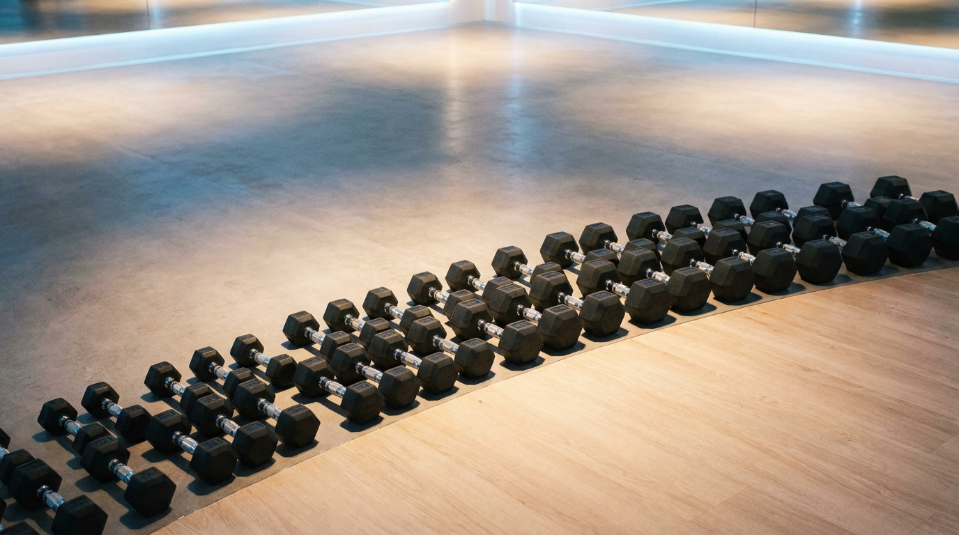 FitVault Membership