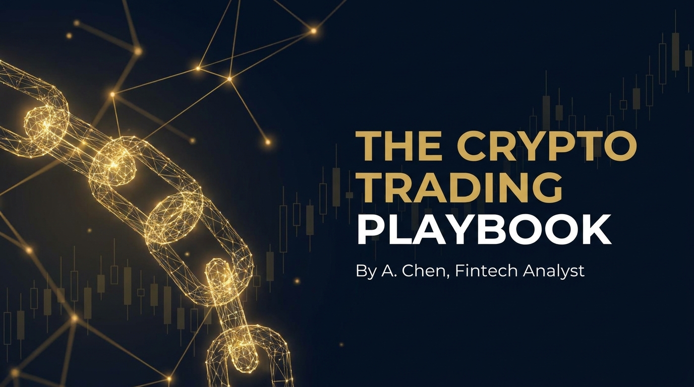 Beginner's Guide to Crypto Trading