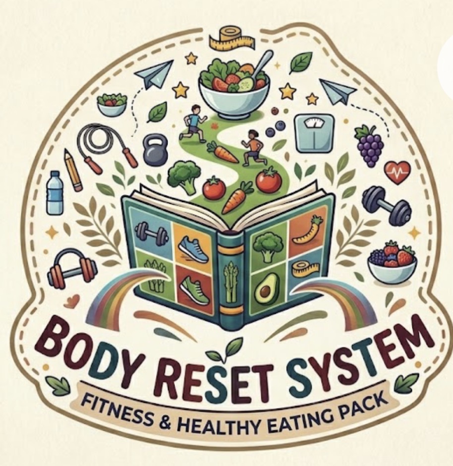 Weight Loss Starter Kit