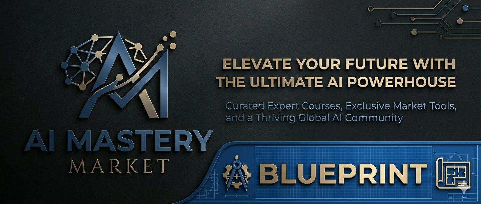AI MASTERY BLUEPRINT