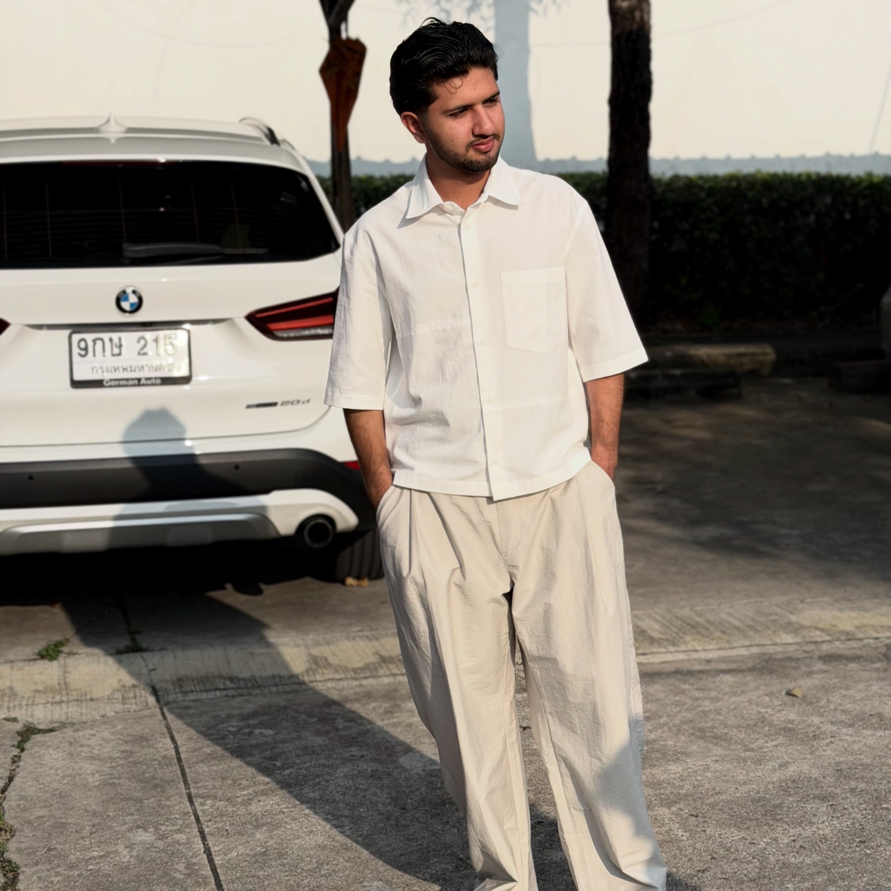 Sartaj khan 