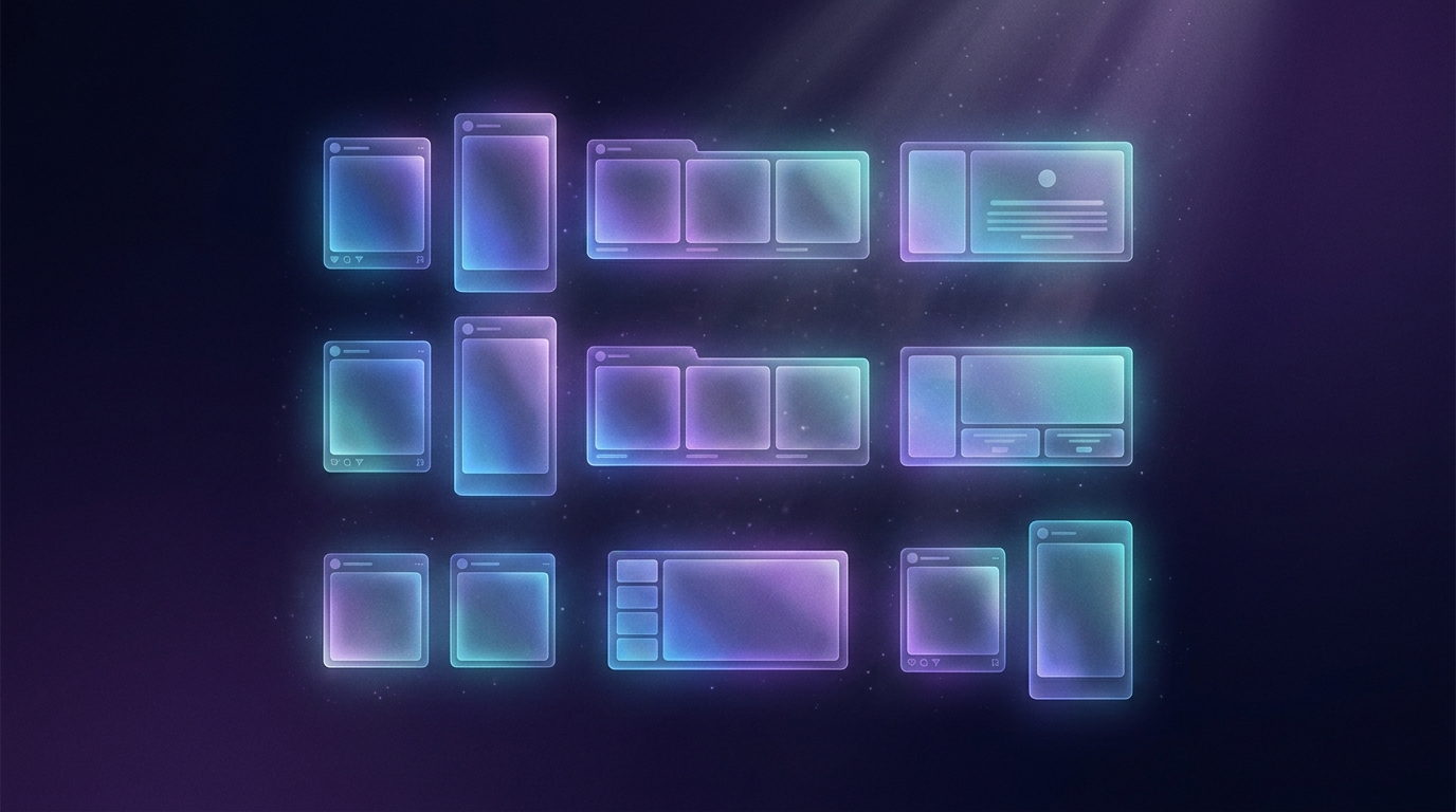 AI Template Vault