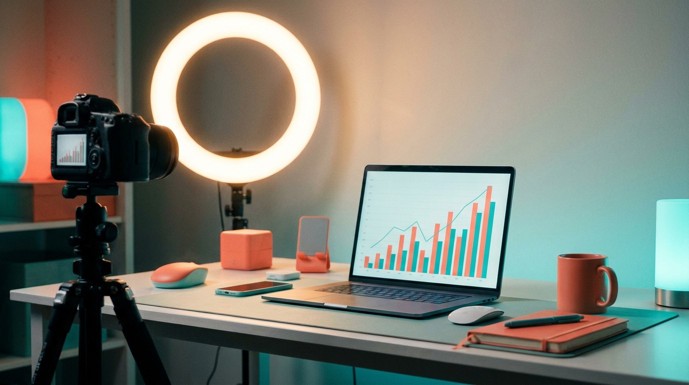 CreatorLaunch Kit