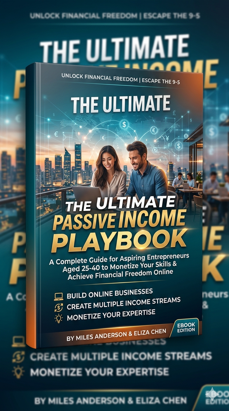 Income Blueprint