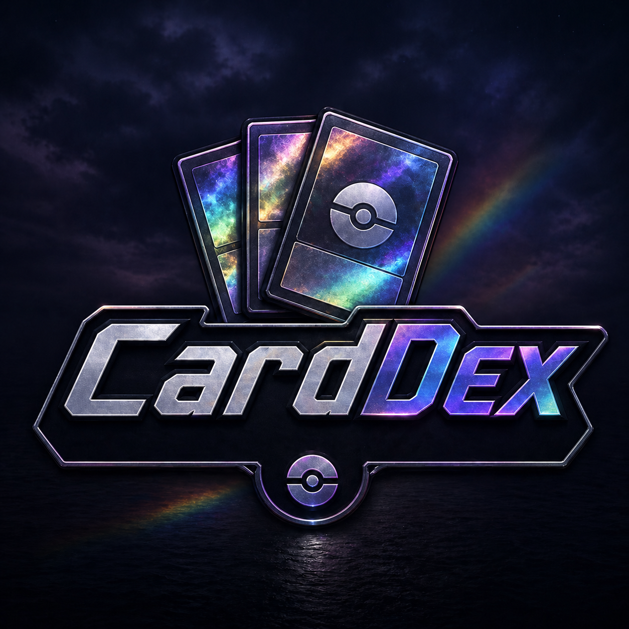CardDex Pro