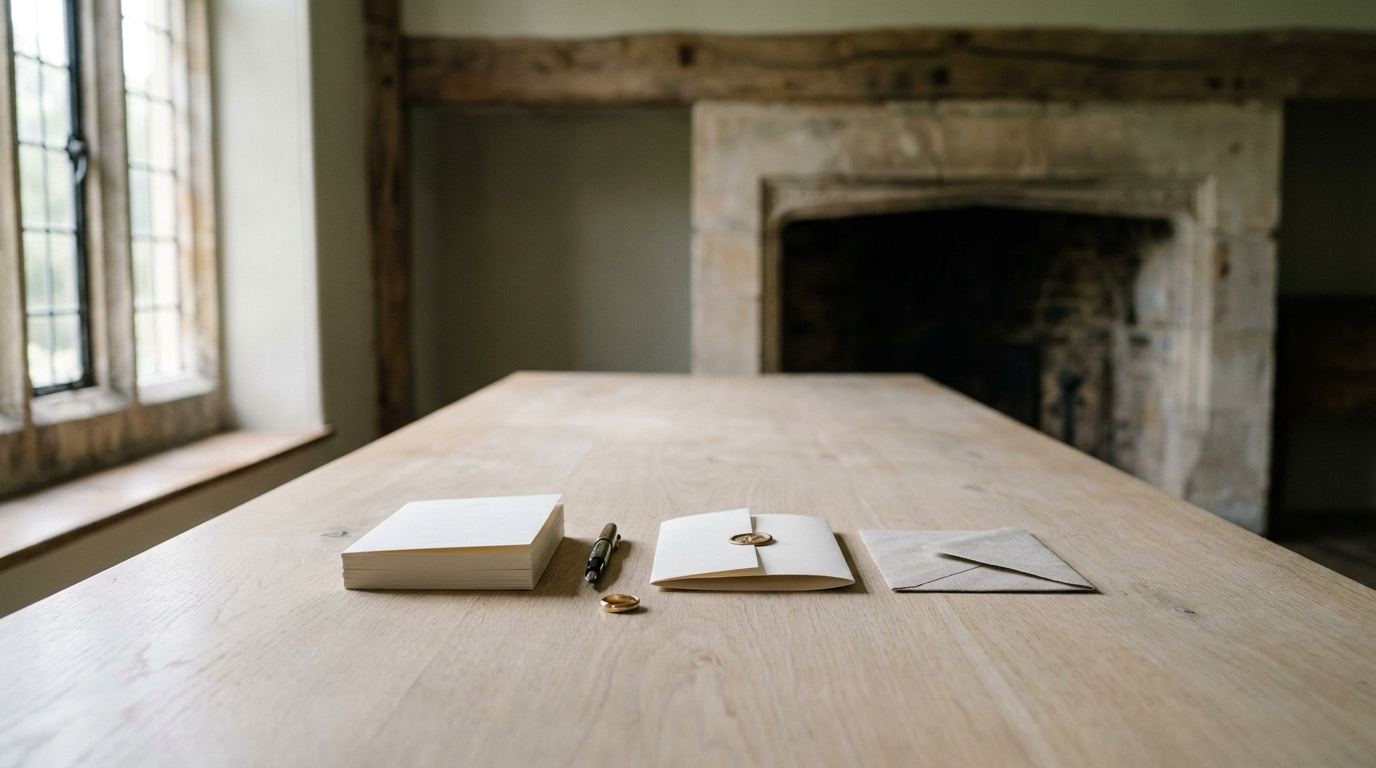 Wording & Vendor Toolkit