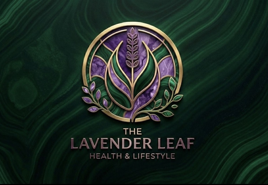 Lavender Leaf Wellness
