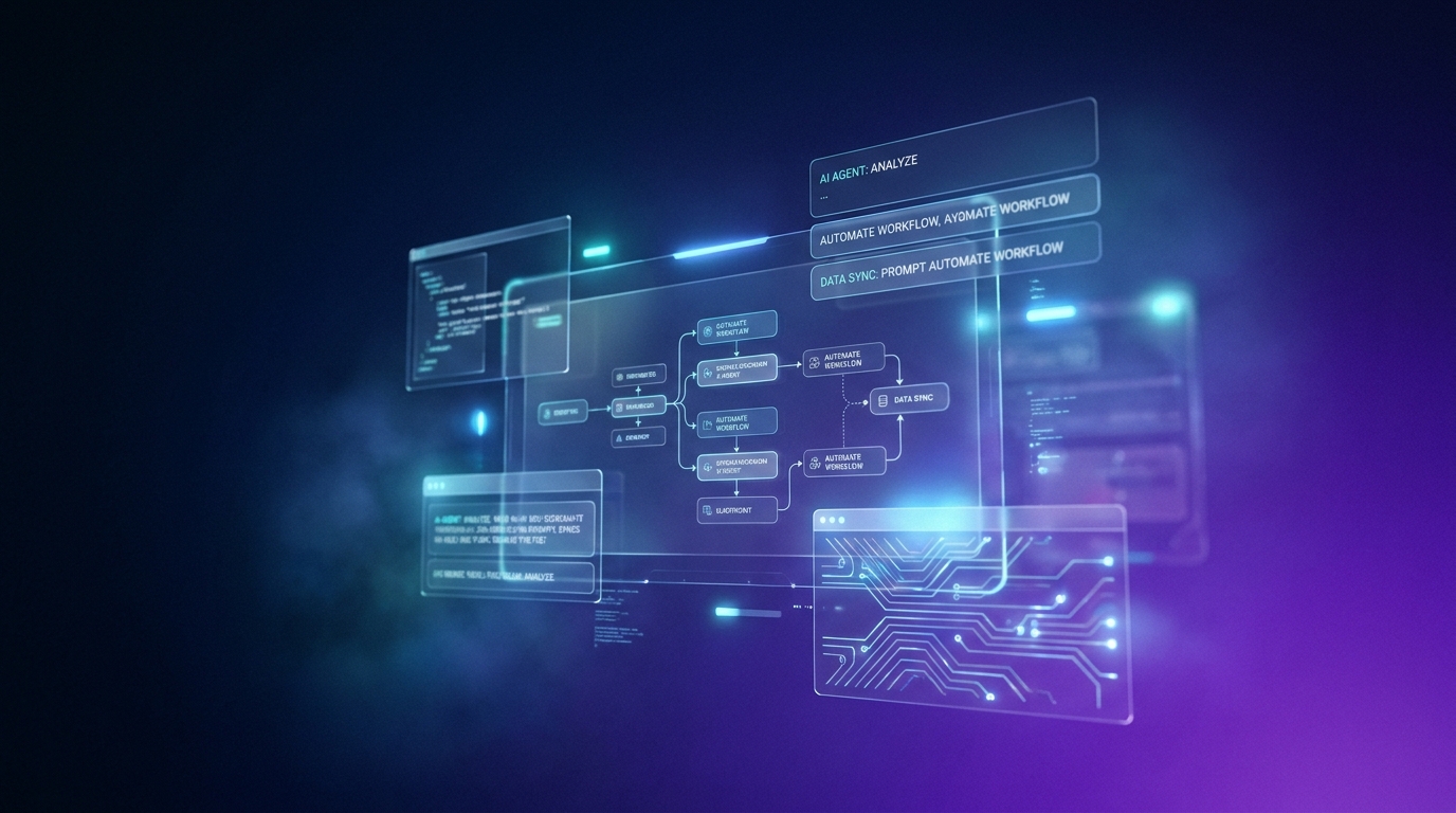 AI Workflow Vault