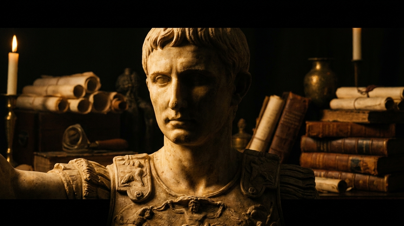 The Roman Empire — eBook