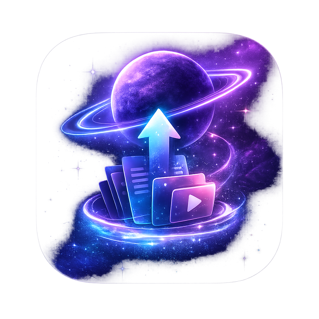 GhostRecovery App