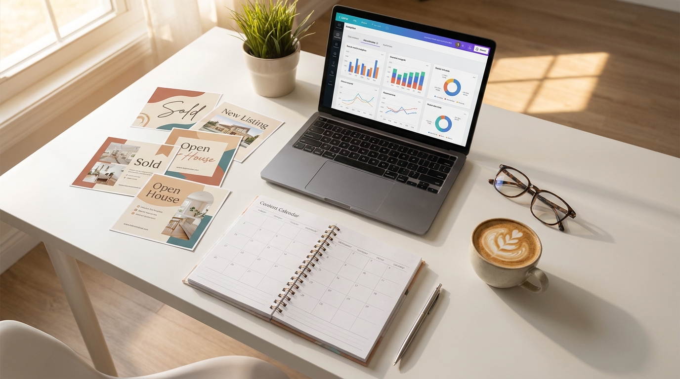 DIY Marketing Kit 