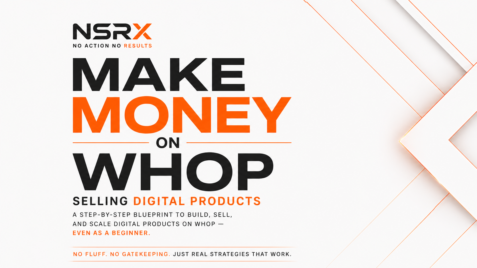 Make Money On Whop