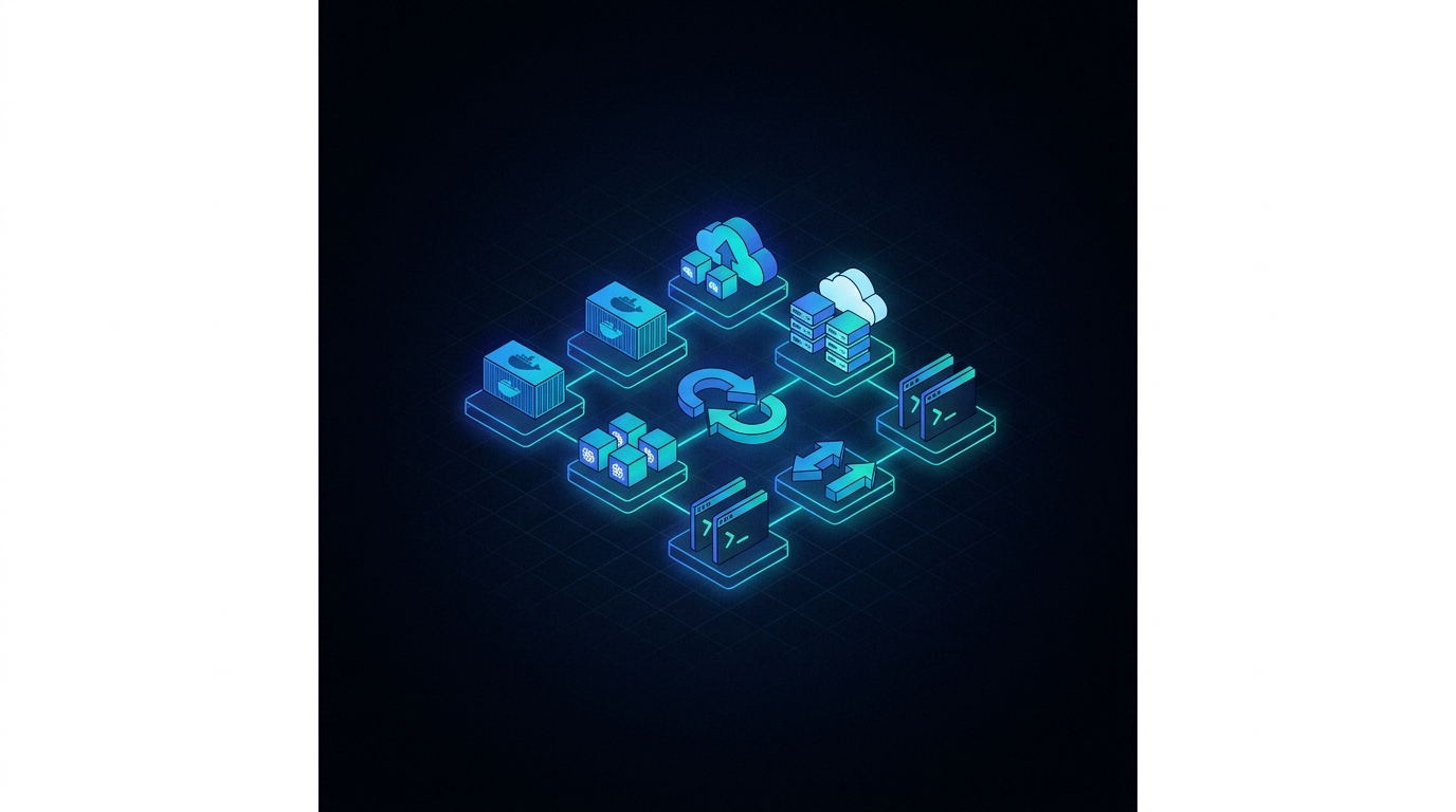 DevOps Mastery