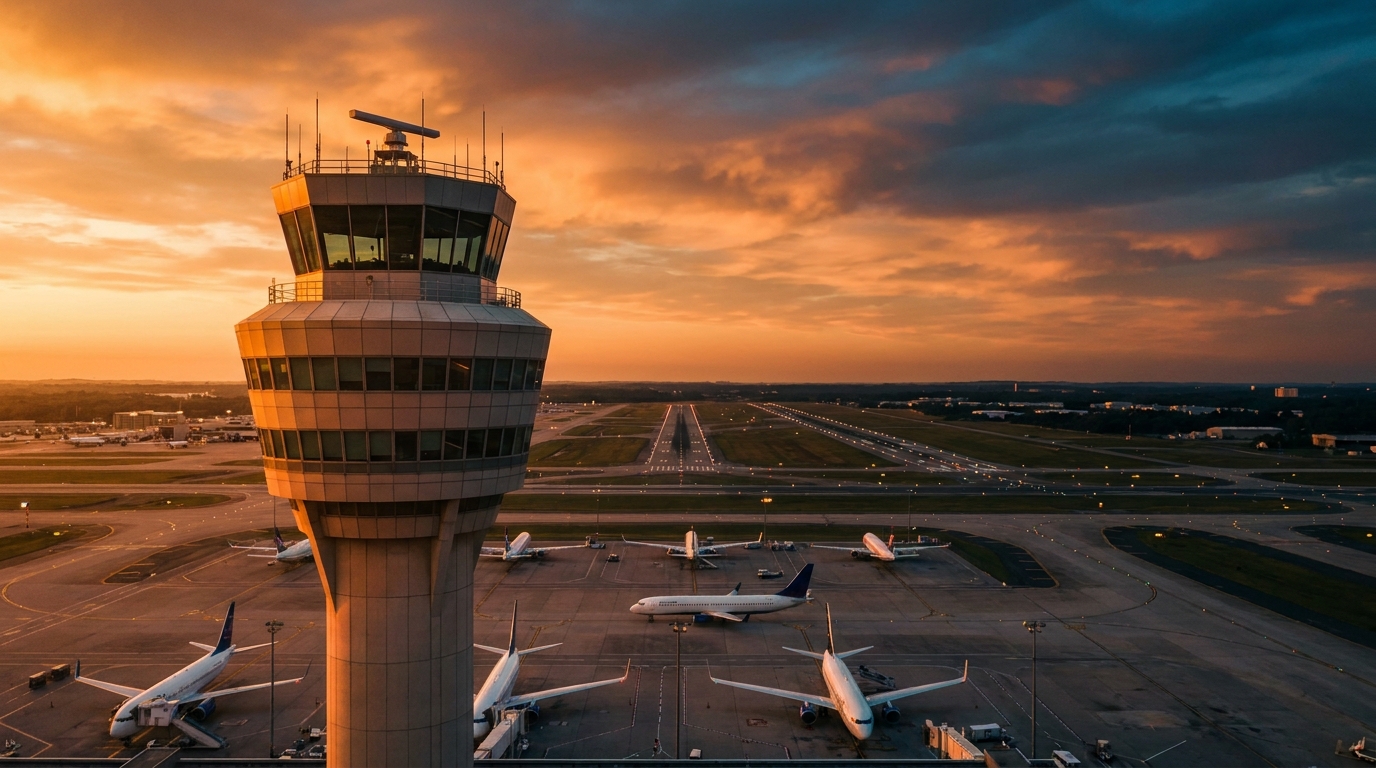 ATC Ground Operations