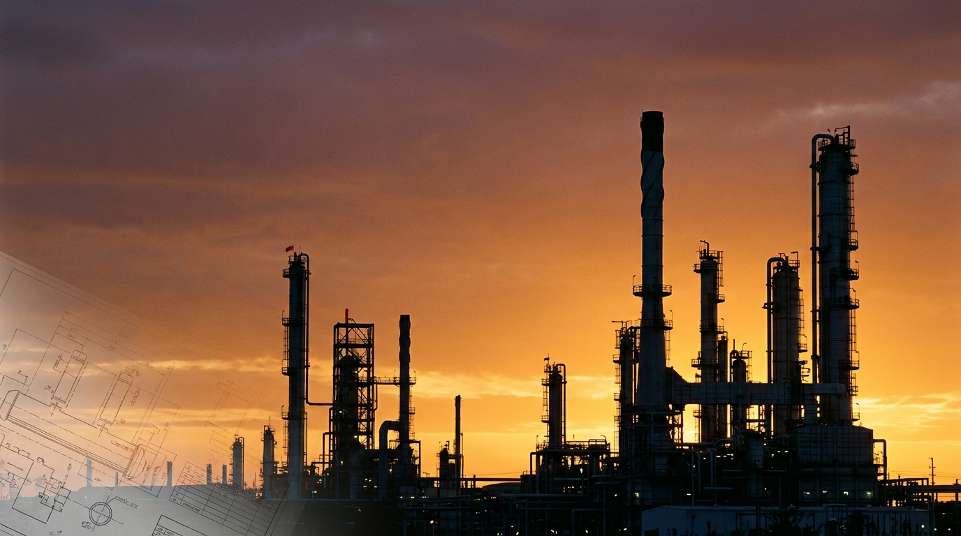 Refinery Launch Advisory
