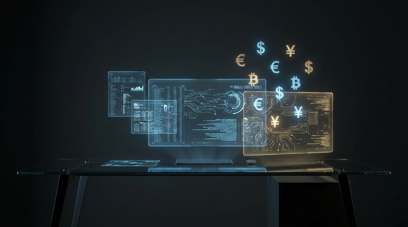 AI Money Mastery