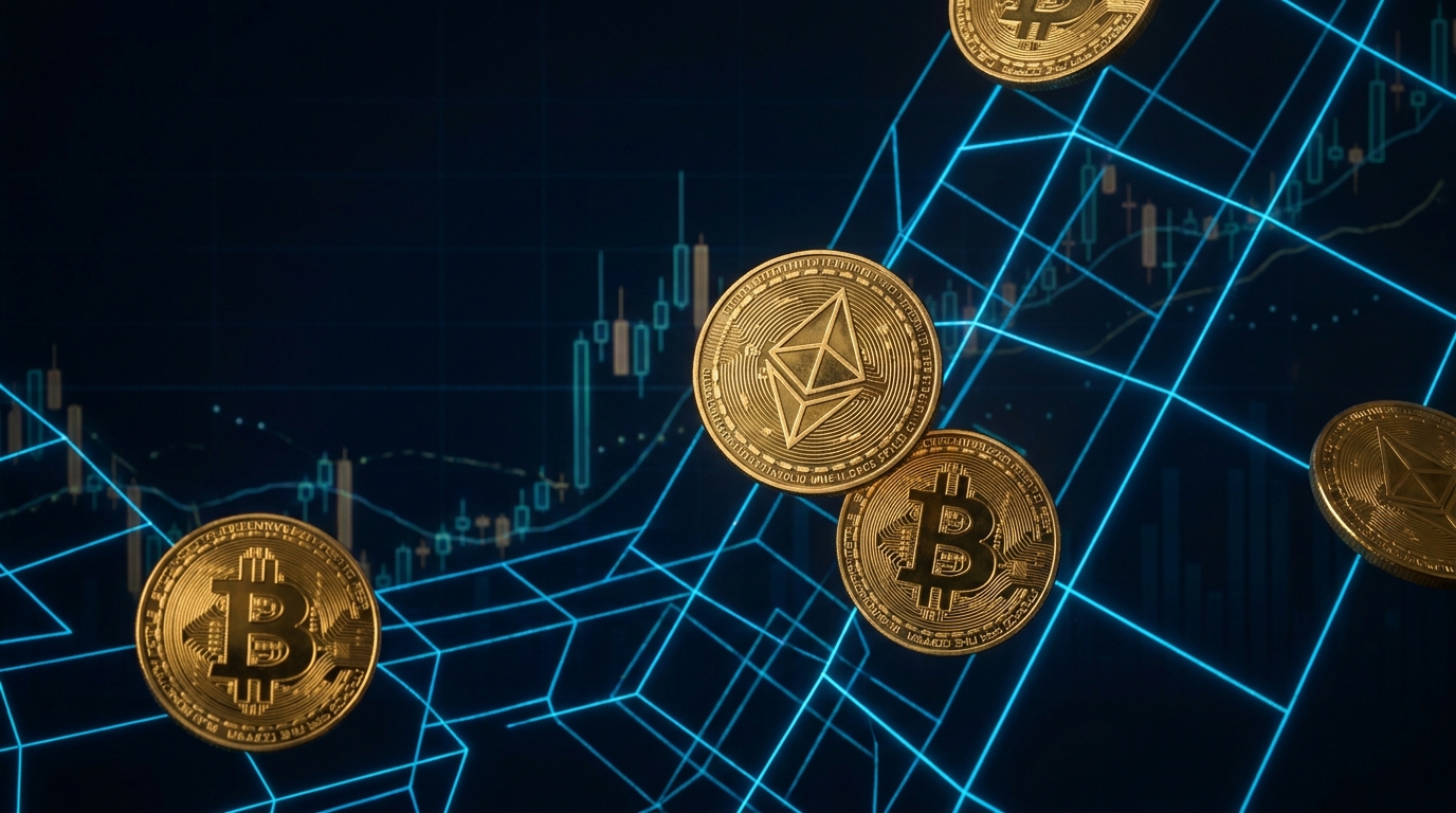 Apex Crypto Course