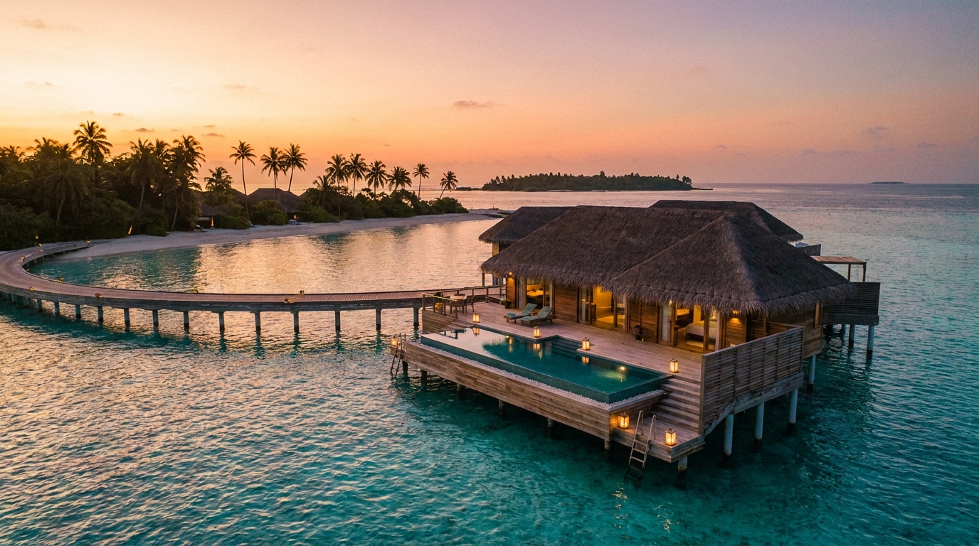 The Luxury Travel Club