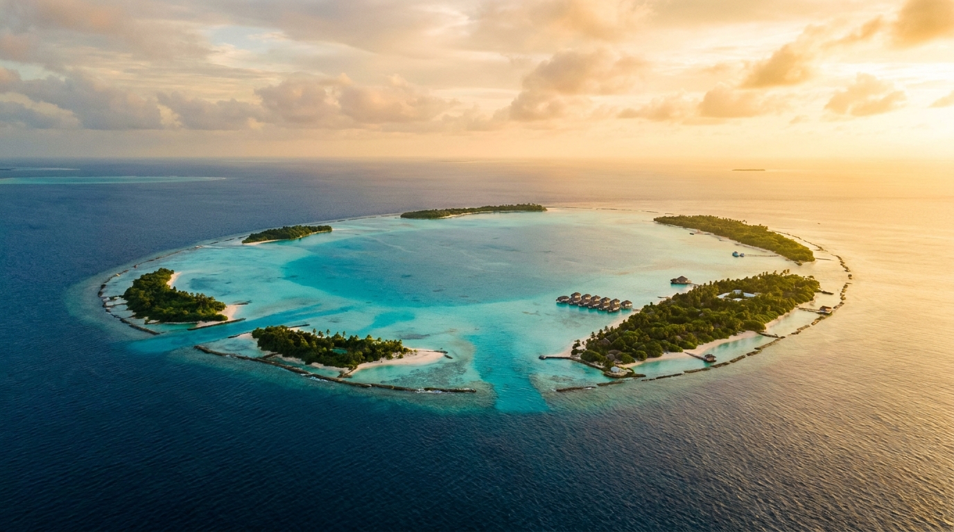 Maldives Insider Access