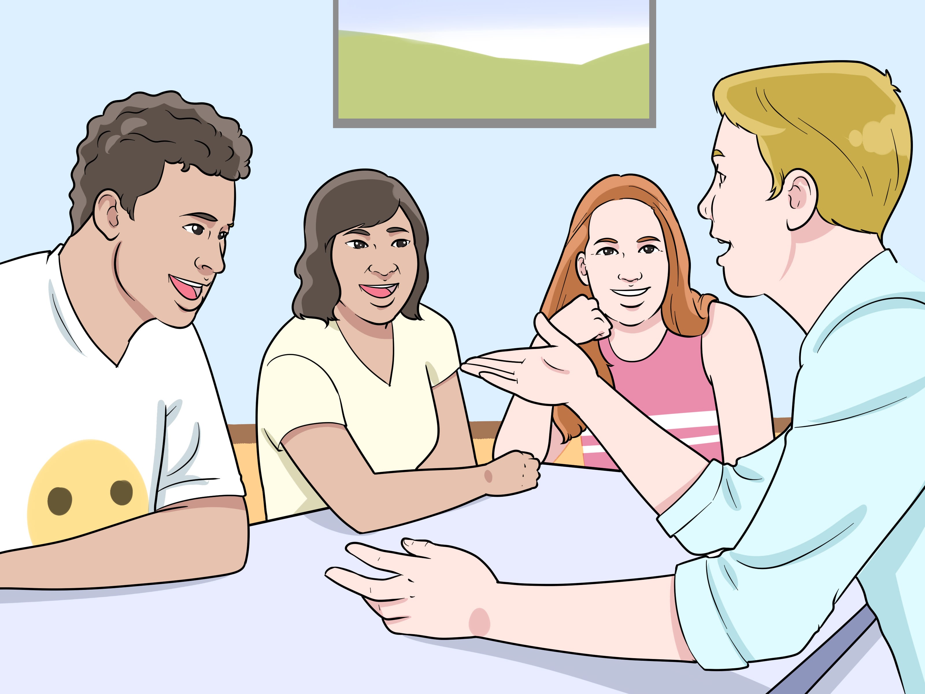 Teen Confidence Code: How to Speak With Confidence as a Teenager