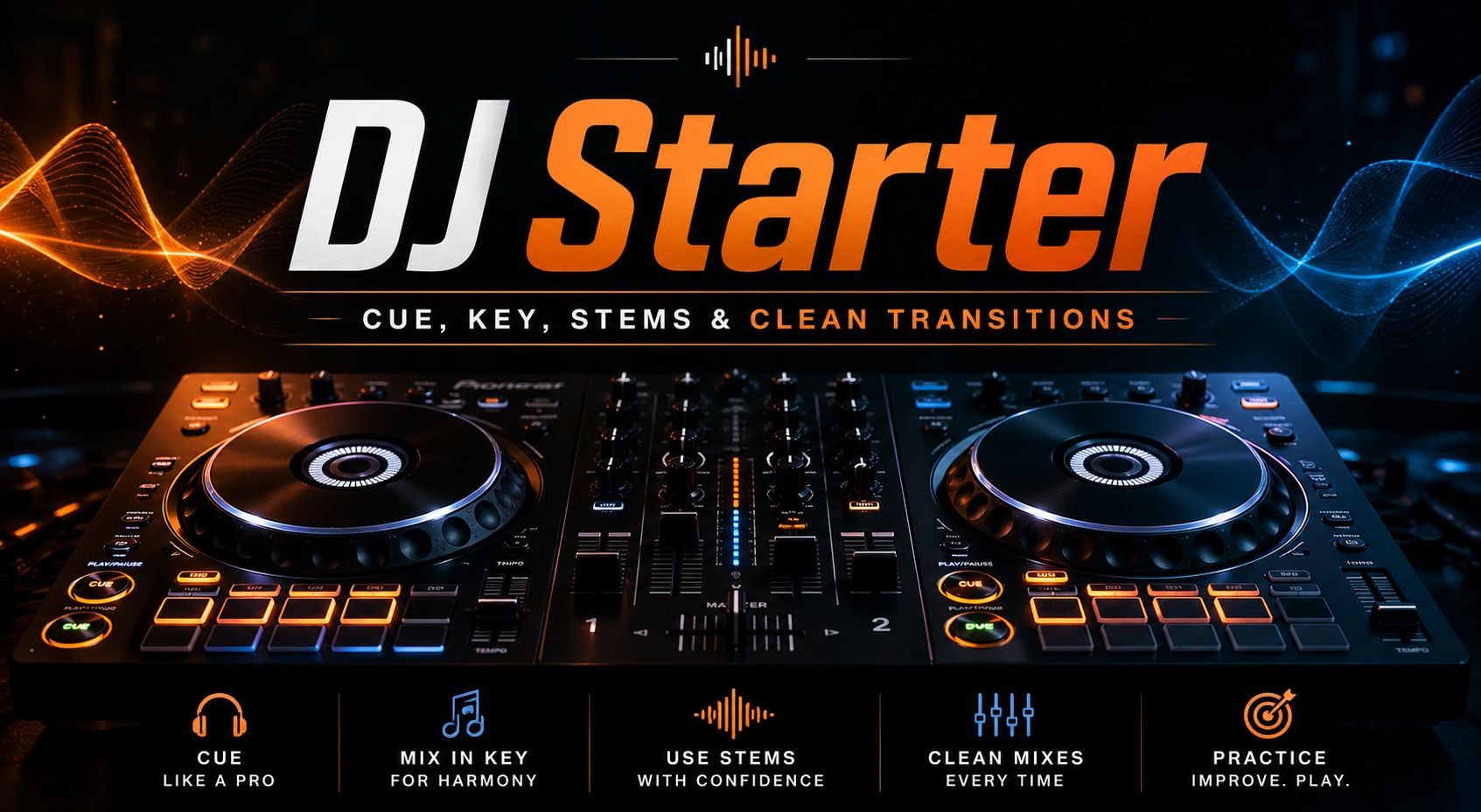 DJ Starter
