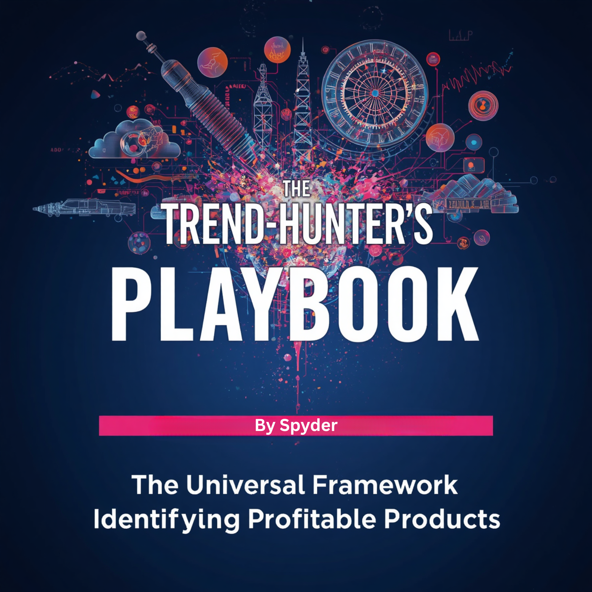 The Trend-Hunter’s Playbook