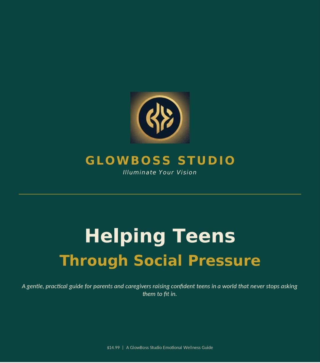 Helping Teens Through Social Pressure