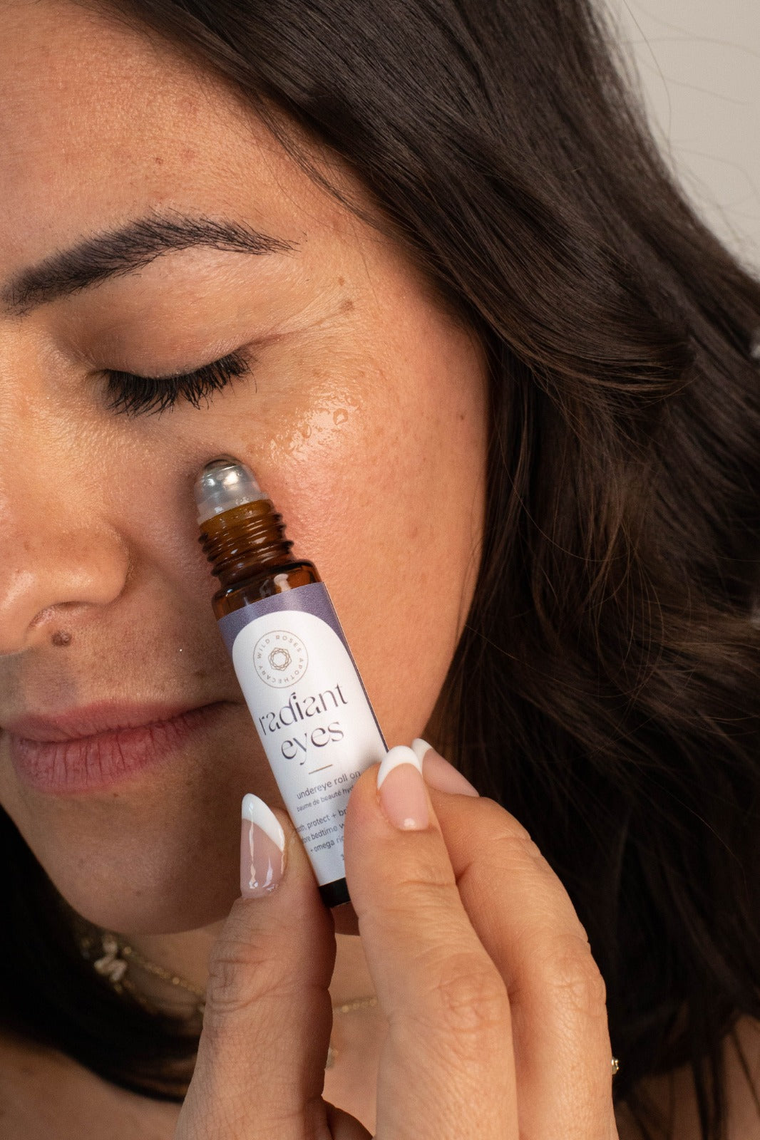 Celestial Radiant Eye Serum