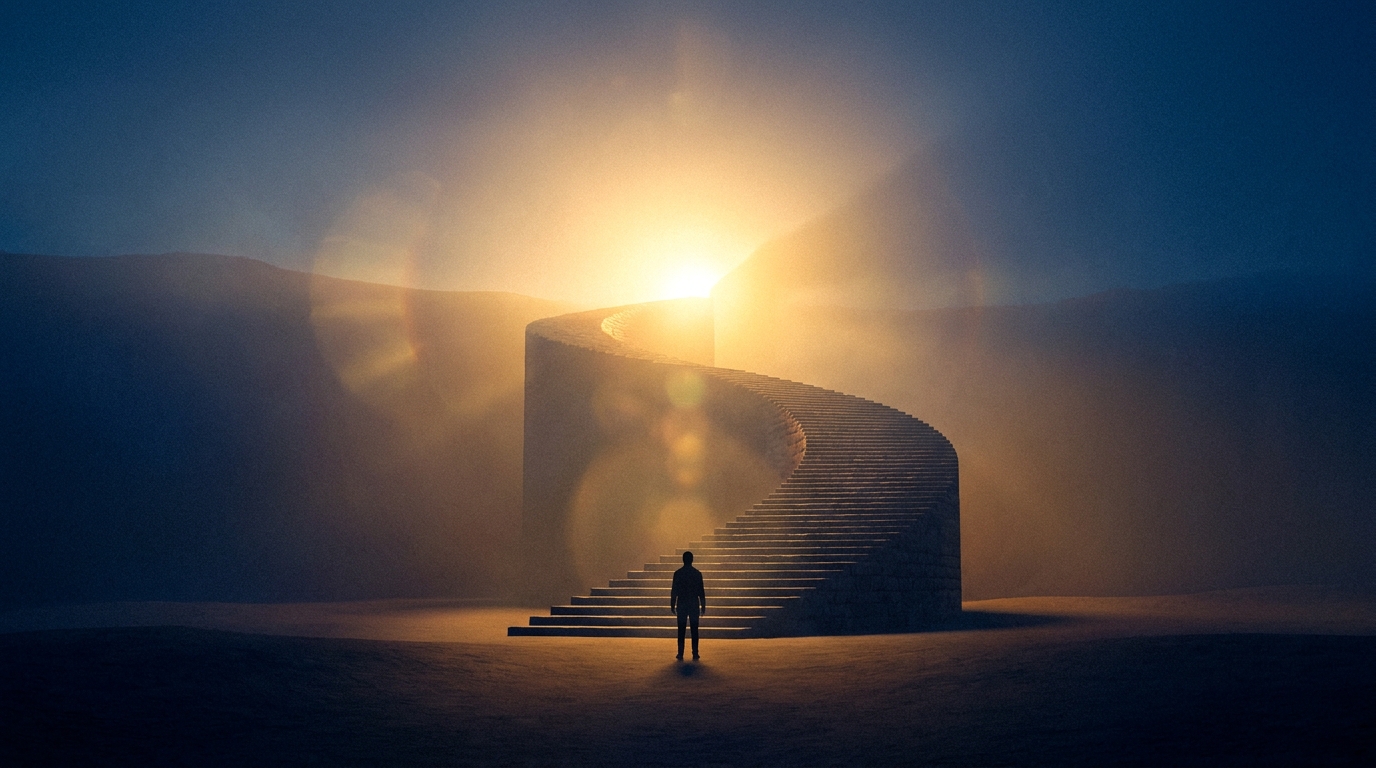 The Discipline Blueprint