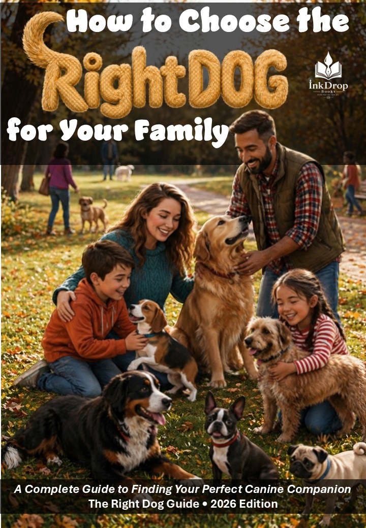 The Right Dog Guide