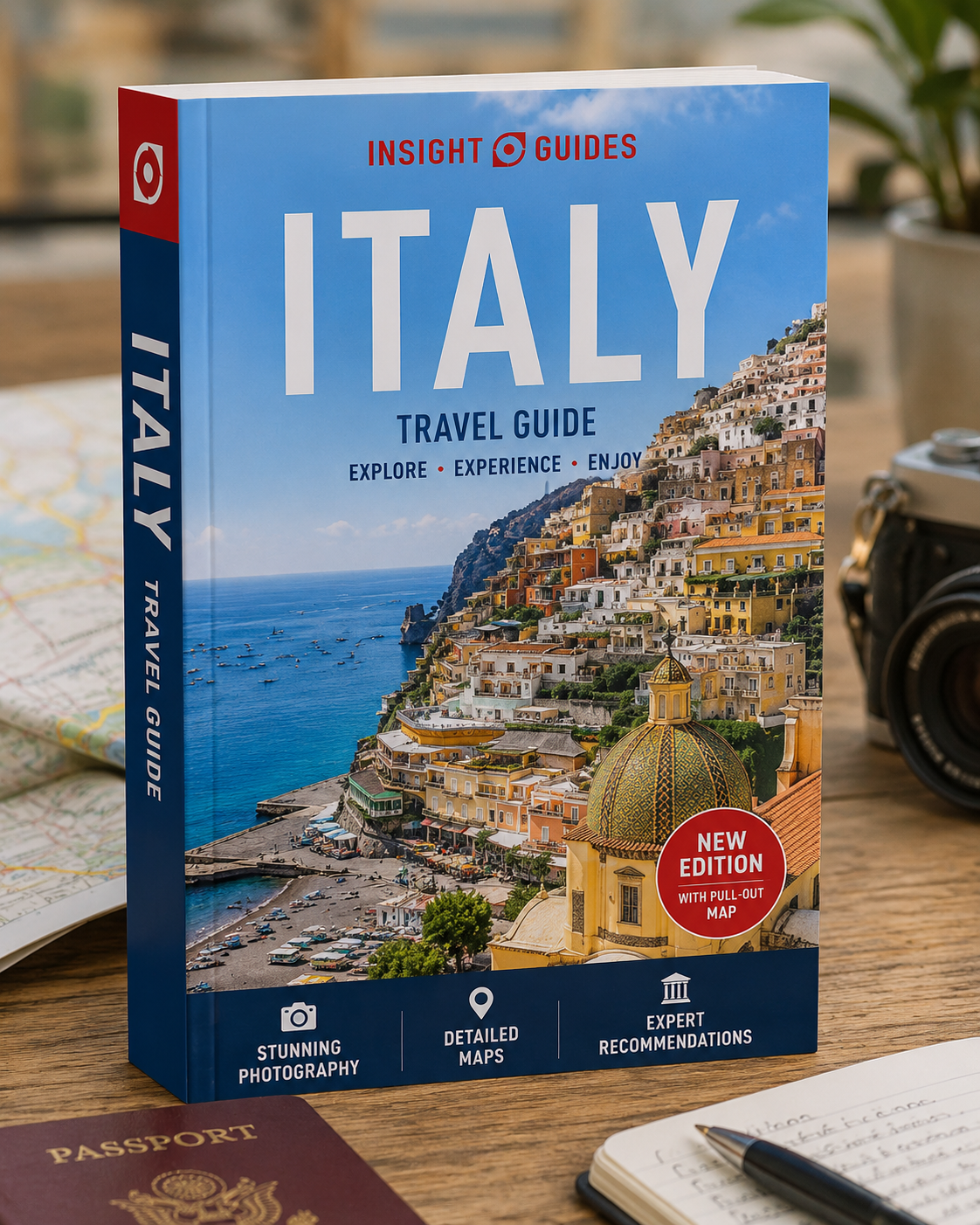 Travel guide