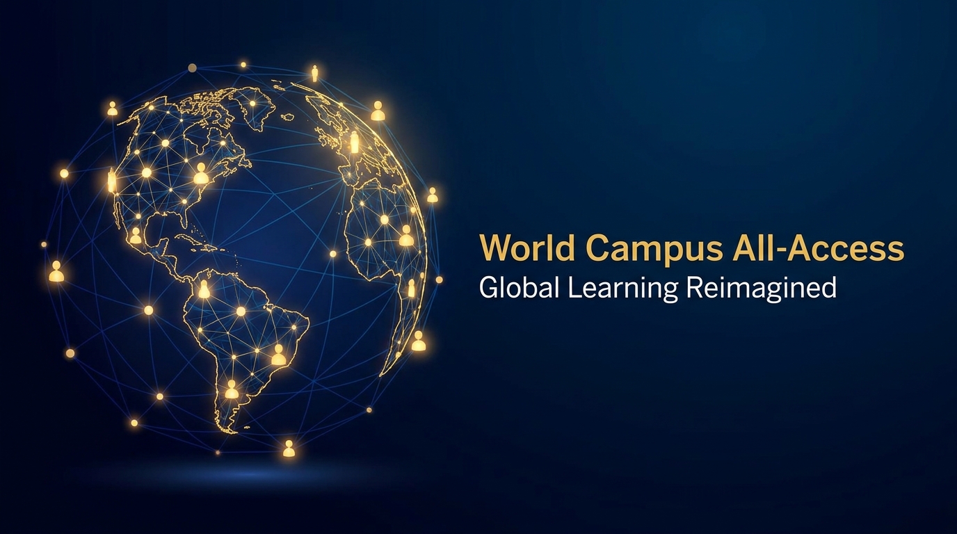 World Campus All-Access