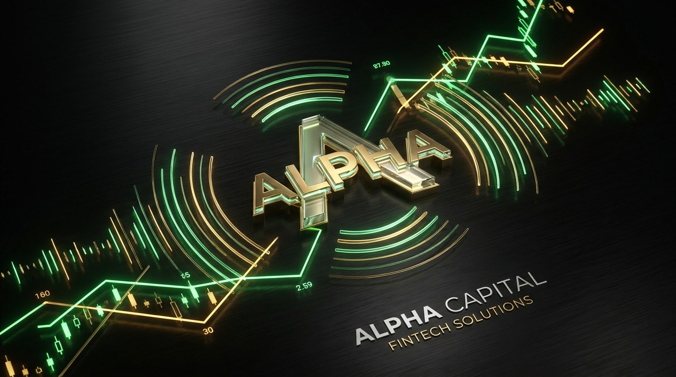 Alpha Signals Pro