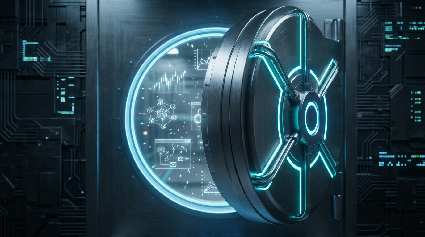 Trade Vault