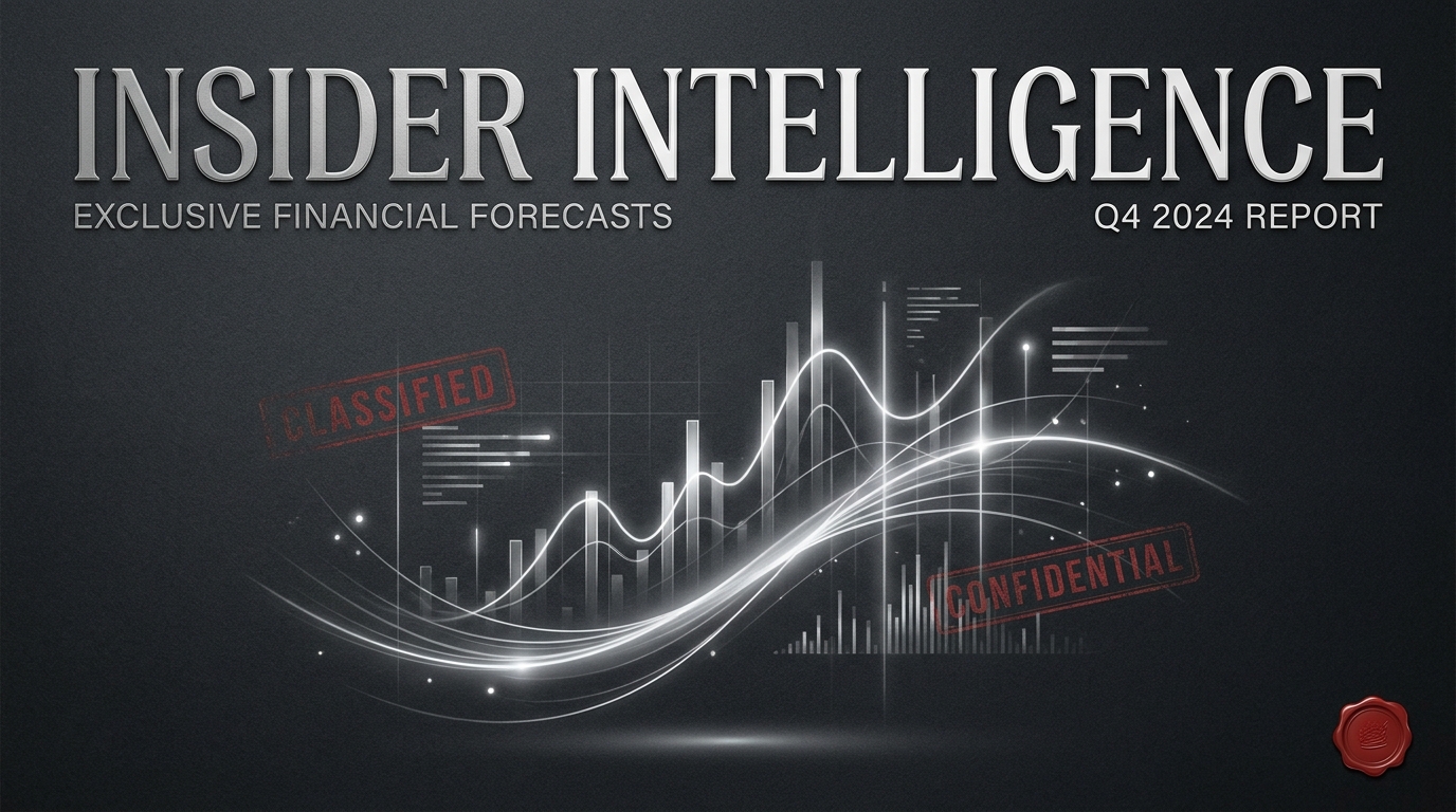 The Insider Report