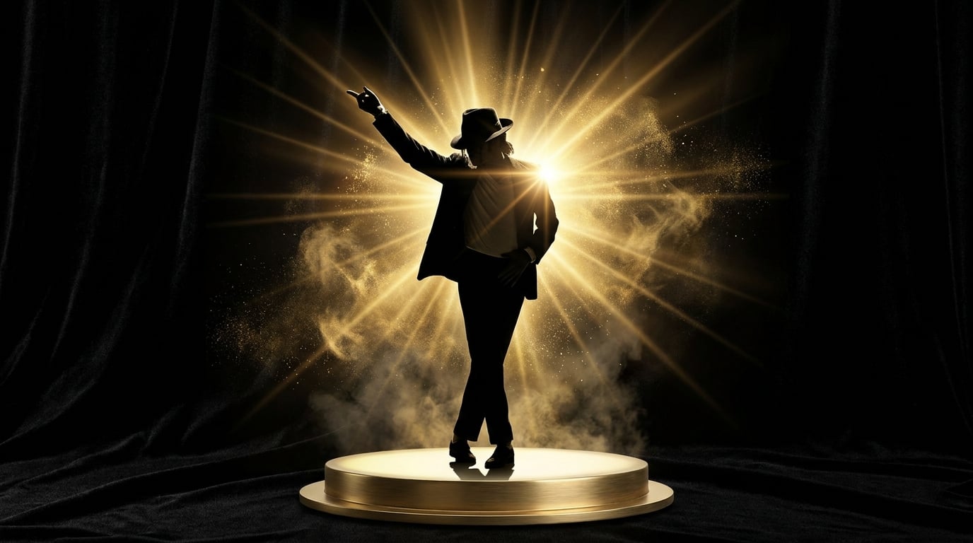 The Biography of The King Michael