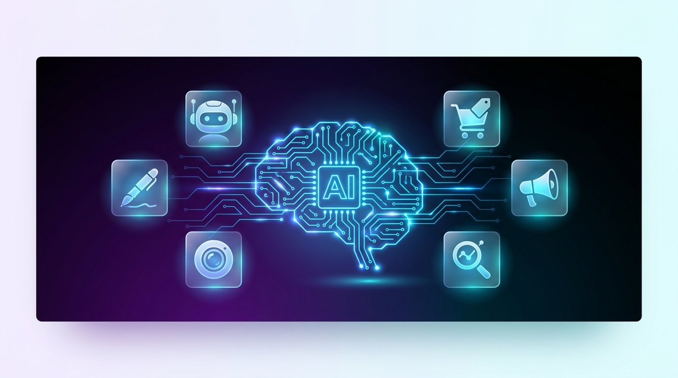 AI Toolbox for Dropshipping