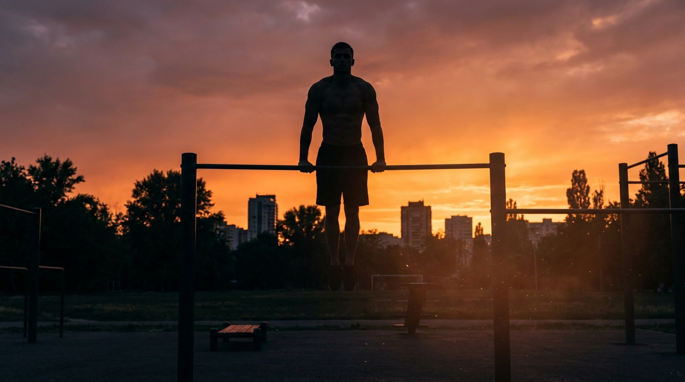 Calisthenics Schema's