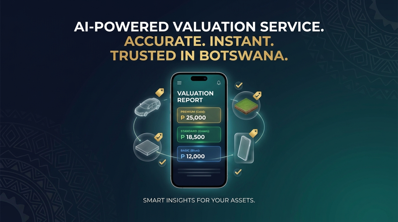 AI Valuation Report