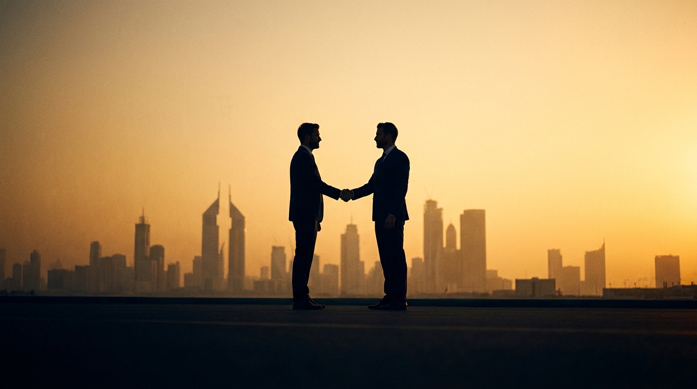 Client Acquisition Mastery