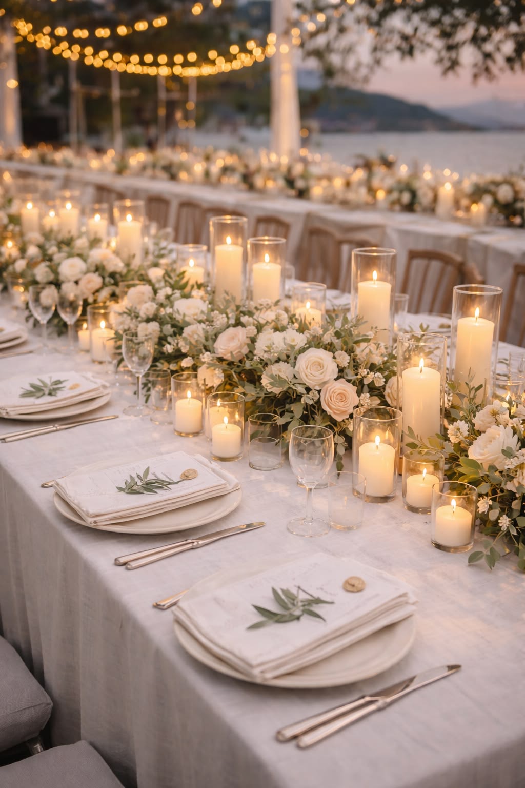 Elopement Vow Blueprint