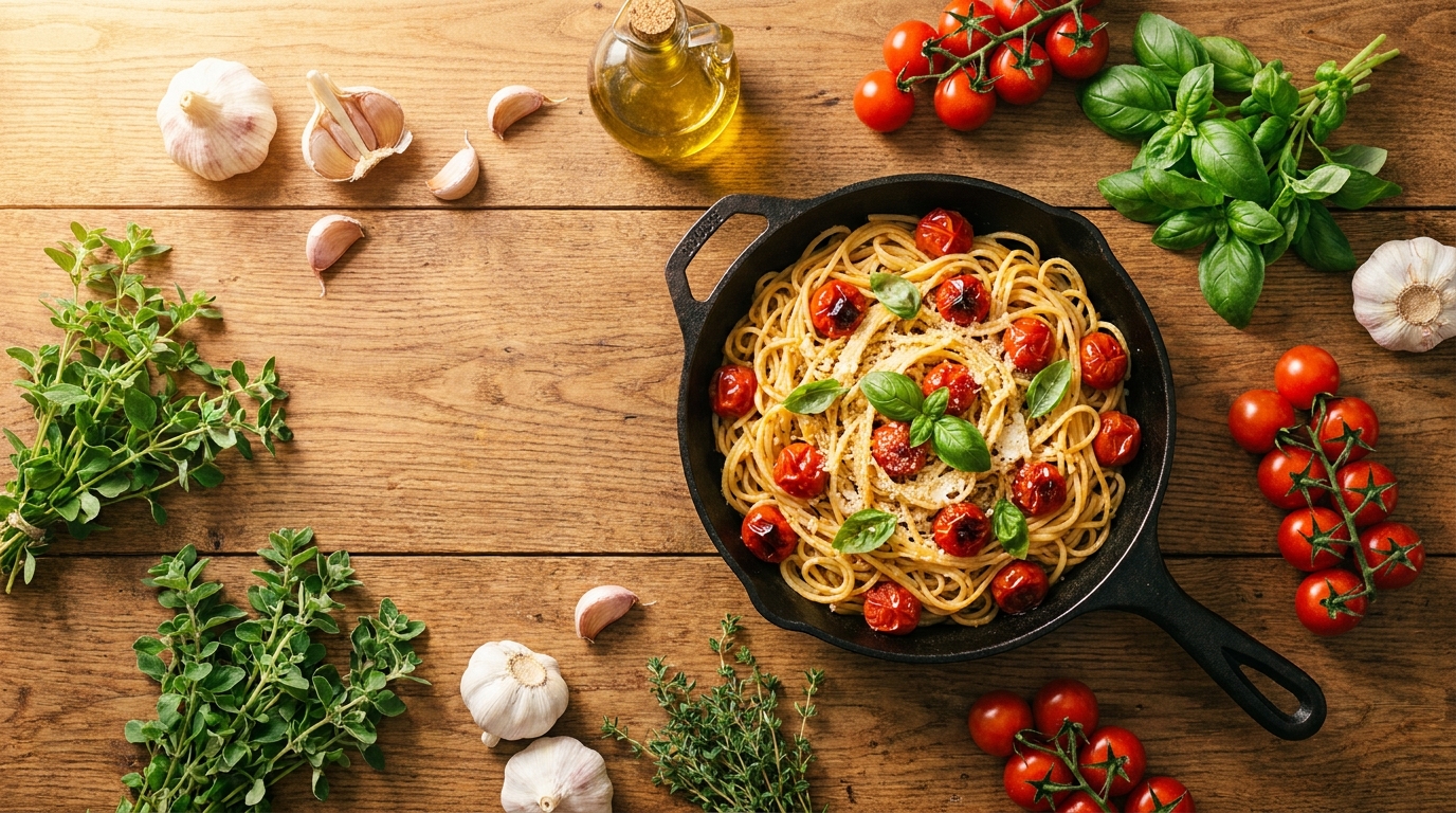 Quick Weeknight Dinners eBook