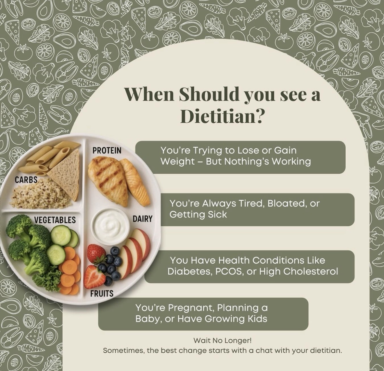 Busy Mom Metabolism Reset