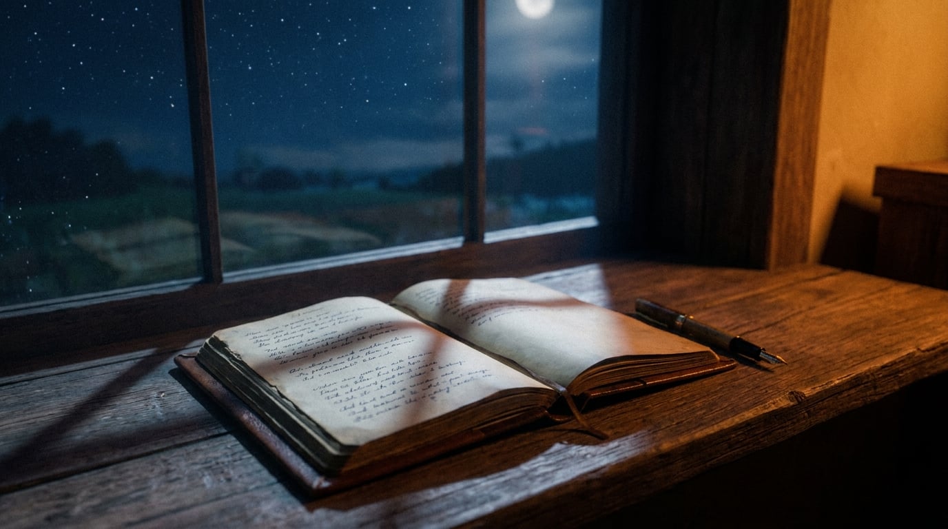 Starweaver Poetry Circle